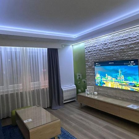 City Center Apartment Sarajevo Accross Bbi Shopping Mall المظهر الخارجي الصورة