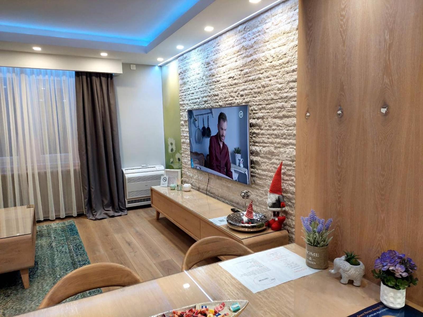 City Center Apartment Sarajevo Accross Bbi Shopping Mall المظهر الخارجي الصورة