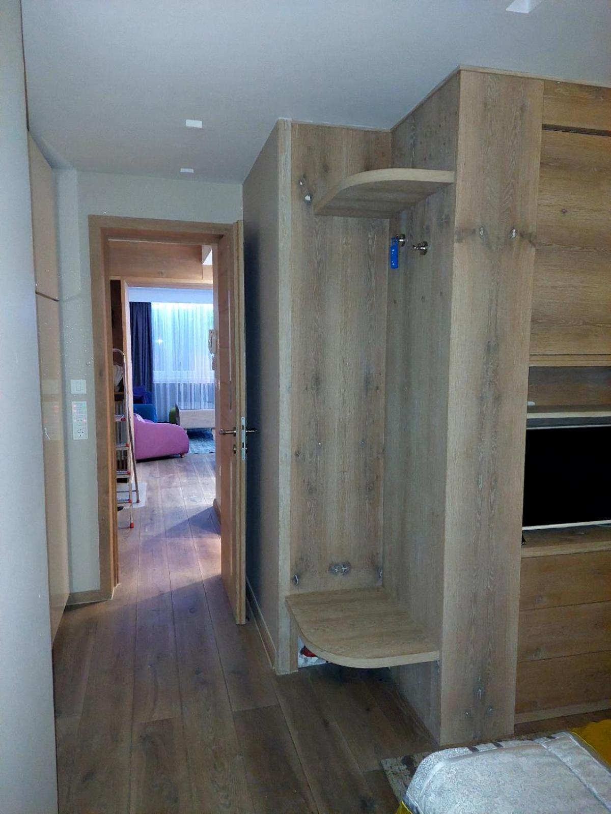 City Center Apartment Sarajevo Accross Bbi Shopping Mall المظهر الخارجي الصورة