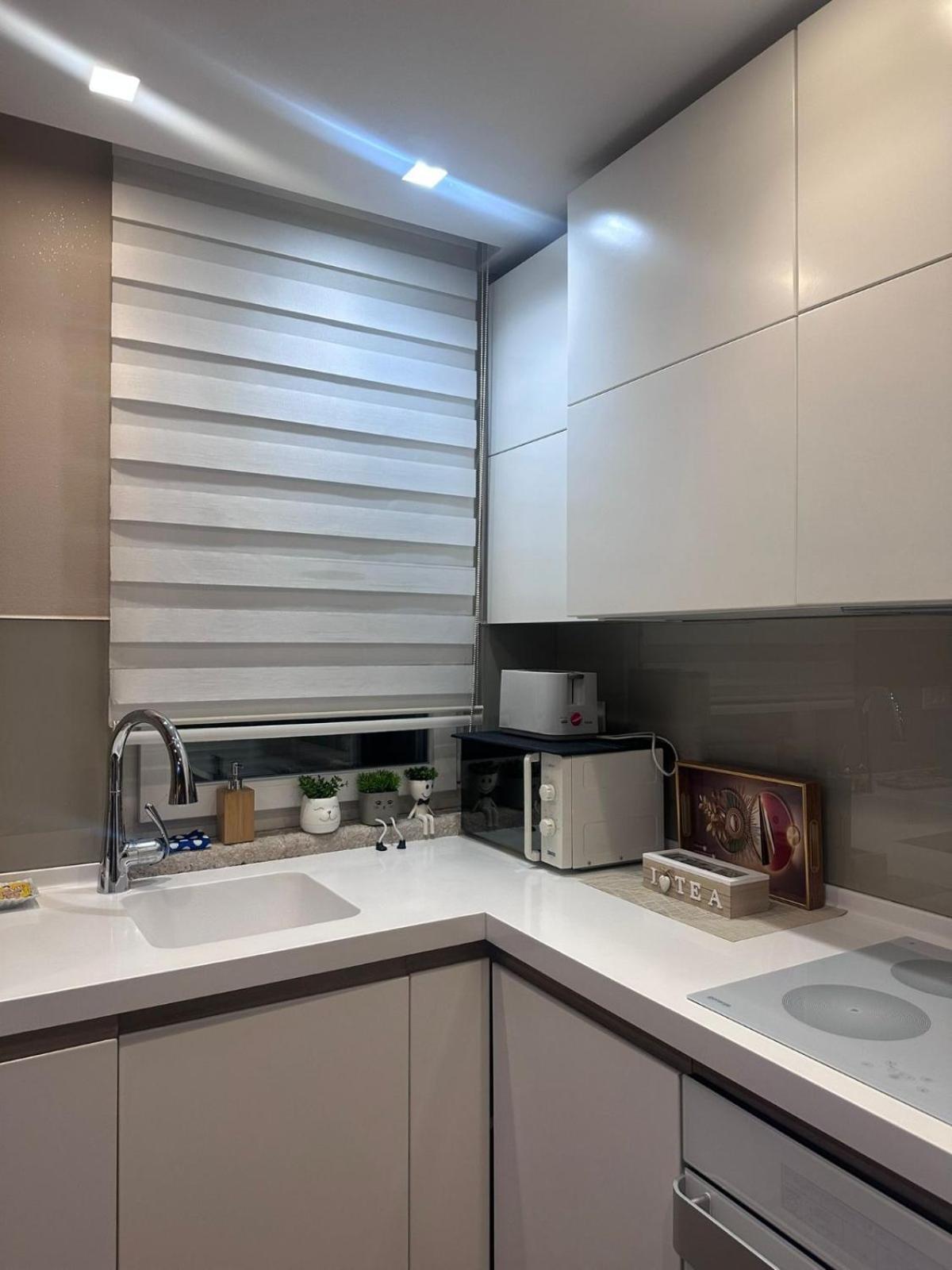 City Center Apartment Sarajevo Accross Bbi Shopping Mall المظهر الخارجي الصورة