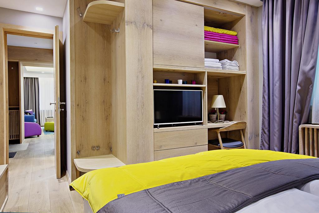 City Center Apartment Sarajevo Accross Bbi Shopping Mall المظهر الخارجي الصورة