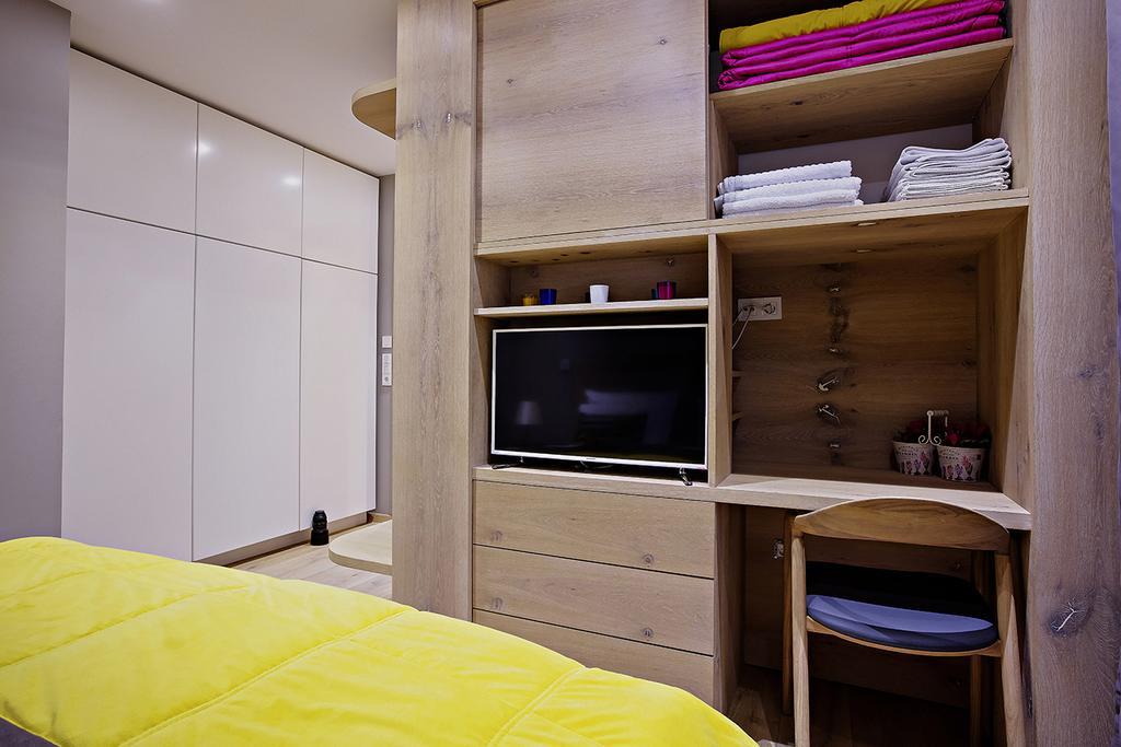 City Center Apartment Sarajevo Accross Bbi Shopping Mall المظهر الخارجي الصورة