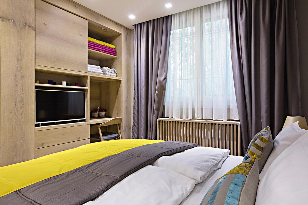 City Center Apartment Sarajevo Accross Bbi Shopping Mall المظهر الخارجي الصورة